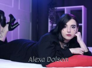 Alexa_Dolson