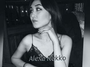 Alexa_Nekko