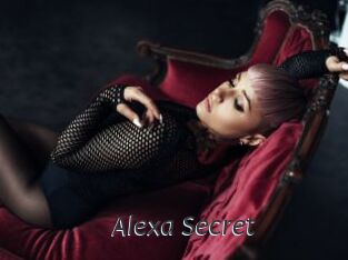 Alexa_Secret