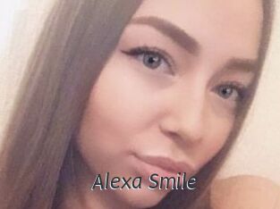 Alexa_Smile_