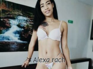 Alexa_rach
