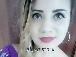 Alexa_starx