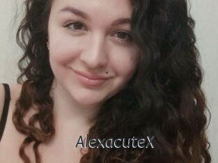 Alexa_cute_X