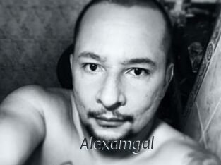 Alexamgal