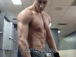 Alexander4u