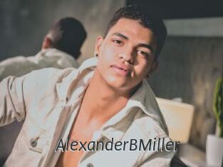 AlexanderBMiller