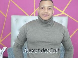 AlexanderColi
