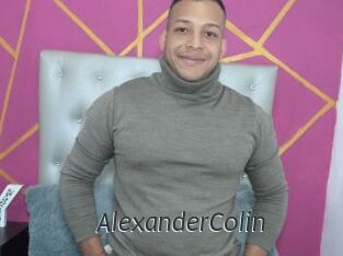 AlexanderColin