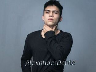 AlexanderDante