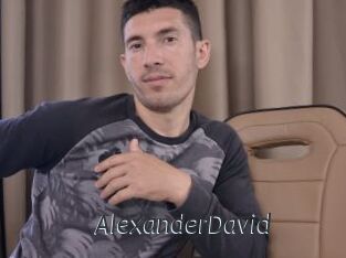 AlexanderDavid