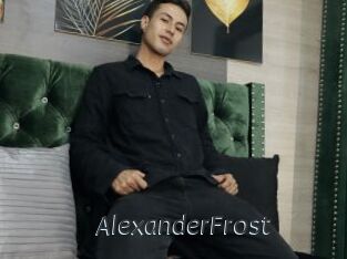 AlexanderFrost