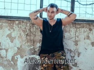 AlexanderHunter