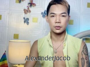 AlexanderJacob