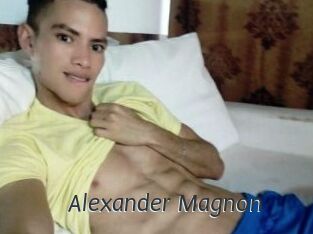 Alexander_Magnon