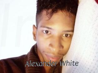 Alexander_White
