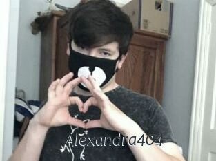 Alexandra404