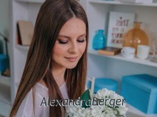AlexandraBerger