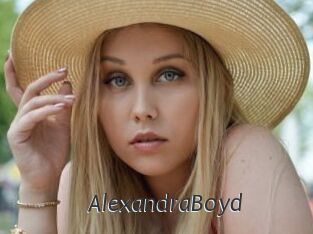 AlexandraBoyd