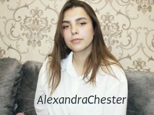 AlexandraChester