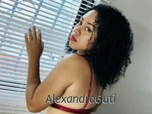 AlexandraGuti