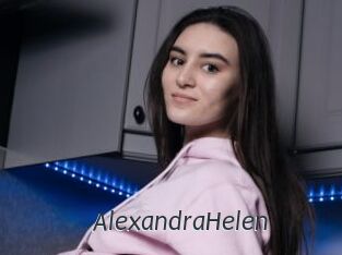 AlexandraHelen