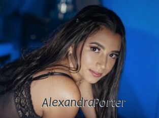 AlexandraPorter