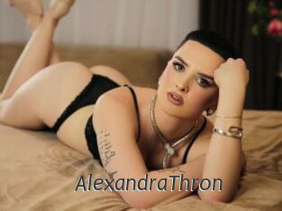 AlexandraThron