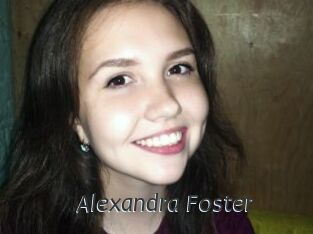 Alexandra_Foster