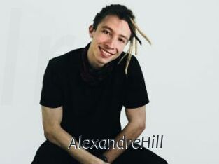 AlexandreHill