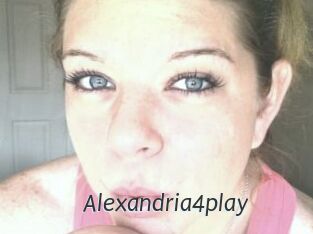 Alexandria4play