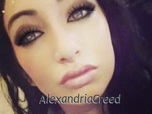 AlexandriaCreed