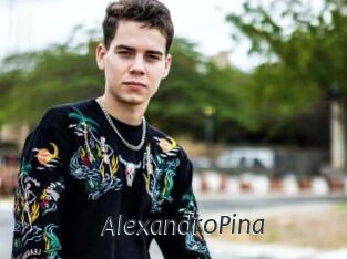 AlexandroPina