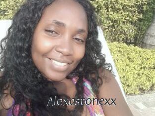 Alexastonexx