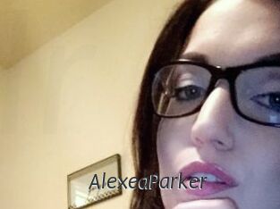 AlexeaParker
