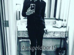 Alexgoldbar19