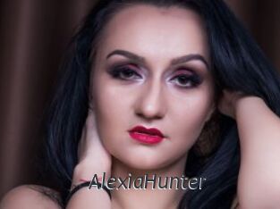 AlexiaHunter