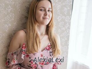 AlexiaLexi
