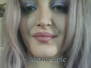 AlexiaPurple