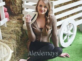 Alexiemays