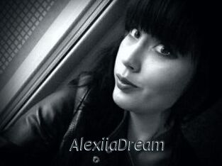 AlexiiaDream
