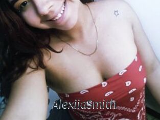 AlexiiaSmith