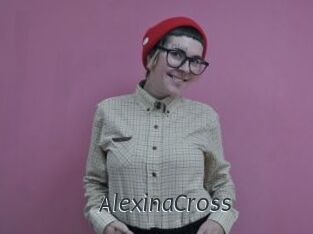 AlexinaCross