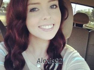 Alexis92