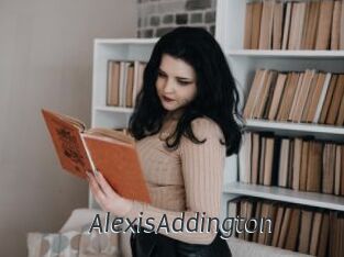AlexisAddington