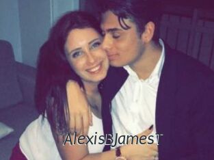 AlexisBJamesT
