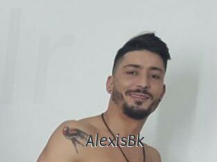 AlexisBk