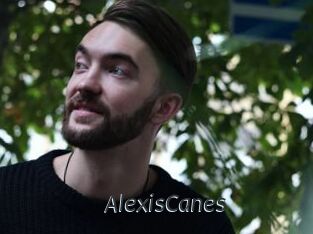 AlexisCanes