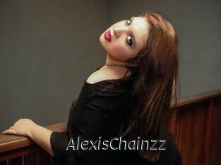 AlexisChainzz