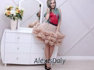 AlexisDaly