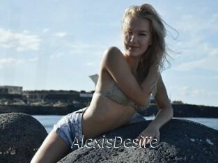 AlexisDesire